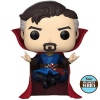 Фигурка Доктор Стрэндж Pop! Marvel - Doctor Strange In The Multiverse Of Madness - Doctor Strange (Specialty Series)