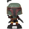 Фигурка Боба Фетт Pop! Star Wars - Book Of Bobba Fett - Bobba Fett