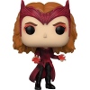 Фигурка Алая Ведьма Pop! Marvel - Doctor Strange In The Multiverse Of Madness - Scarlet Witch