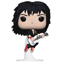 Фигурка Джоан Джетт Pop! Rocks - Joan Jett