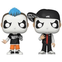 Фигурки Pop! Rocks - Twiztid 2-Pack