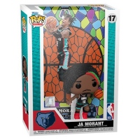 Фигурка Джа Морант Pop! Trading Cards - NBA - Ja Morant (Mosaic)