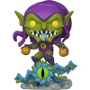 Фигурка Зелёный Гоблин Pop! Marvel - Avengers Mech Strike: Monster Hunters - Green Goblin