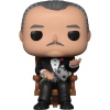 Фигурка Дон Карлеоне Pop! Movies - The Godfather 50th Anniversary - Vito Corleone