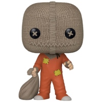 Фигурка Сэм Pop! Movies - Trick 'r Treat - Sam