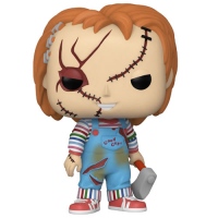 Фигурка Чаки Pop! Movies - Bride Of Chucky - Chucky