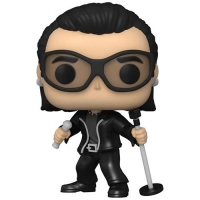 Фигурка Bono Pop! Rocks - U2 - Zoo TV - Bono