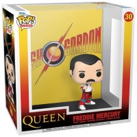 Фигурка Фредди Меркьюри Pop! Albums - Queen - Flash Gordon - Freddie Mercury