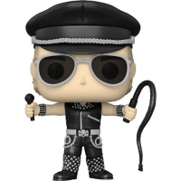 Фигурка Роб Хэлфорд Pop! Rocks - Judas Priest - Rob Halford