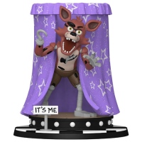 Фигурка Фокси Funko Collectible Vinyl Statues - FNAF - 12" Foxy