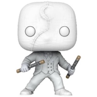 Фигурка Лунный Рыцарь Pop! Marvel - Moon Knight - Mr. Knight