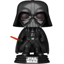 Фигурка Дарт Вейдер Pop! Star Wars - Obi-Wan Kenobi - Darth Vader