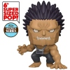 Фигурка Гигантомакия Pop! Animation - My Hero Academia - 6" Super Sized Gigantomachia (Specialty Series)