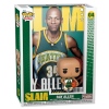 Фигурка Рэй Аллен Pop! Magazine Covers - NBA - S02 - Ray Allen (SLAM)