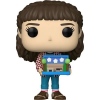 Фигурка Одиннадцать Pop! Television Stranger Things Season 04 Eleven