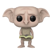 Фигурка Добби Pop! Movies - Harry Potter - Chamber Of Secrets 20th Anniversary - Dobby