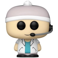 Фигурка Стэн Pop! Television - South Park - Boyband Stan