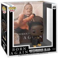 Фигурка Pop! Albums - Notorious B.I.G. - Born Again