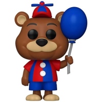 Фигурка Фредди Pop! Games - FNAF: Balloon Circus - Balloon Freddy