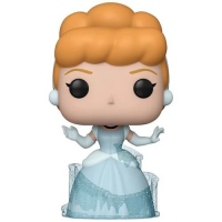 Фигурка Золушка Pop! Disney - Disney 100th Anniversary - Cinderella