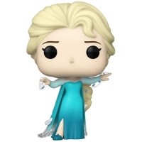 Фигурка Эльза Pop! Disney - Disney 100th Anniversary - Elsa