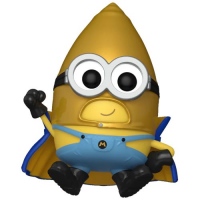 Фигурка Гас Pop! Movies - Despicable Me 4 - Mega Minion Gus