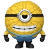 Фигурка Джерри Pop! Movies - Despicable Me 4 - Mega Minion Jerry