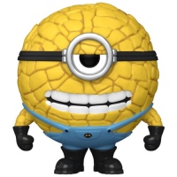 Фигурка Джерри Pop! Movies - Despicable Me 4 - Mega Minion Jerry