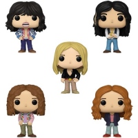 Набор Фигурок Pop! Rocks - Aerosmith - Band 5-Pack