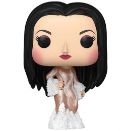 Фигурка Шер Pop! Rocks - Cher (Met Gala 1974)