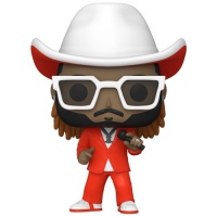 Фигурка Pop! Rocks - T-Pain