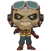 Фигурка Pop! Rocks - Iron Maiden - Eddie (Aces High)
