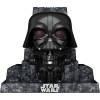 Фигурка Дарт Вейдер Pop! Star Wars Deluxe Obi-Wan Kenobi Darth Vader On Throne