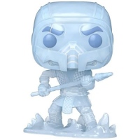 Фигурка Саб Зиро Pop! Games - Mortal Kombat 11 - Fatality Sub Zero