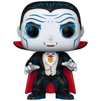 Фигурка Дракула Pop! Movies - Universal Monsters - W05 - Dracula?
