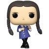 Фигурка Уэнсдэй Pop! Television - The Addams Family - Wednesday Addams