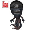 Фигурка Чужой Pop! Movies Alien Romulus - 6" Super Sized Scorched Xenomorph