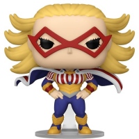 Фигурка Pop! Animation - My Hero Academia - Star And Stripe