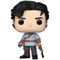 Фигурка Эш Pop! Movies - Army Of Darkness - S02 - Ash (Boomstick)