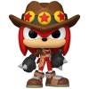 Фигурка Наклз Pop! Games - Sonic The Hedgehog - Treasure Hunter Knuckles