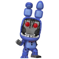 Фигурка Бонни Pop! GamesFNAF Withered Bonnie