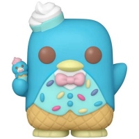 Фигурка Pop! Sanrio - Hello Kitty And Friends - Tuxedosam (Ice Cream)