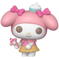 Фигурка Pop! Sanrio - Hello Kitty And Friends - My Melody (Ice Cream)