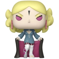 Фигурка Дельта Pop! Animation - Boruto: Naruto Next Generations - S06 - Delta