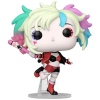 Фигурка Харли Квинн Pop! Heroes - DC - Suicide Squad Isekai - Harley Quinn
