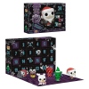 Календарь Кошмар перед Рождеством Pocket Pop! Advent Calendars - NBX - 24-Day Countdown Calendar