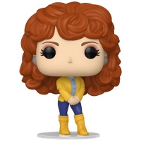 Фигурка Риба Макинтайр Pop! Rocks - Reba McEntire (It?s Your Call)