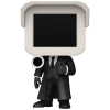Фигурка Камера Человек Pop! Animation - Skibidi Toilet - Cameraman