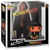 Фигурка Pop! Albums  AC/DC Powerage
