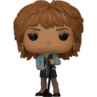Фигурка Тина Тёрнер Pop! Rocks - Tina Turner (What?s Love Got To Do With It)